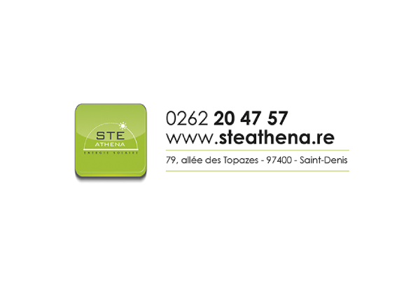 ATHENA-STE DE TRANSFORMATION